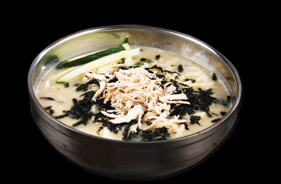 현풍닭칼국수 부산화명점