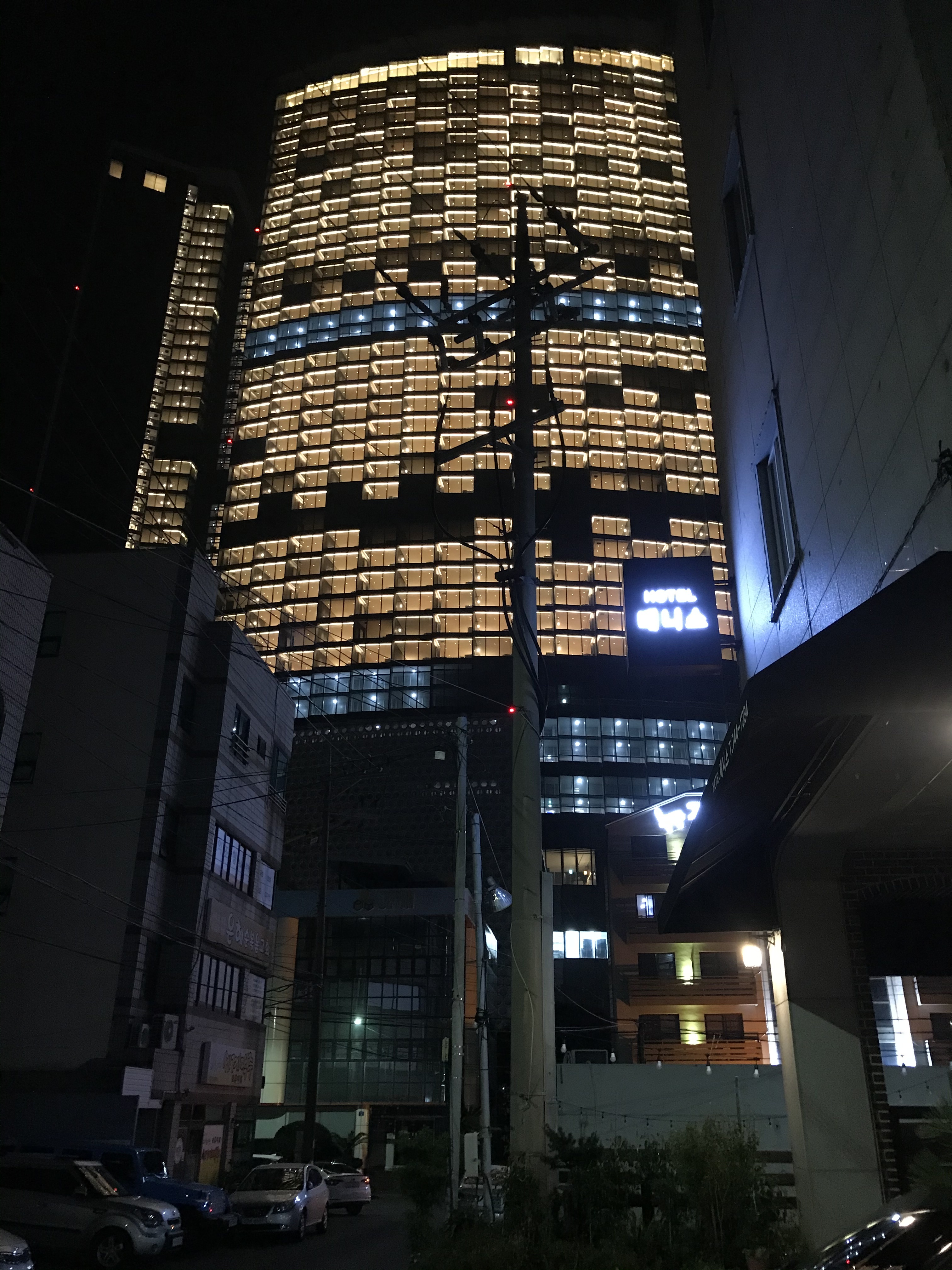 베니스호텔 2