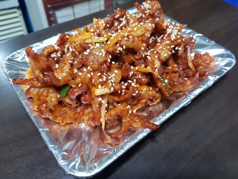 얼큰이 장성점