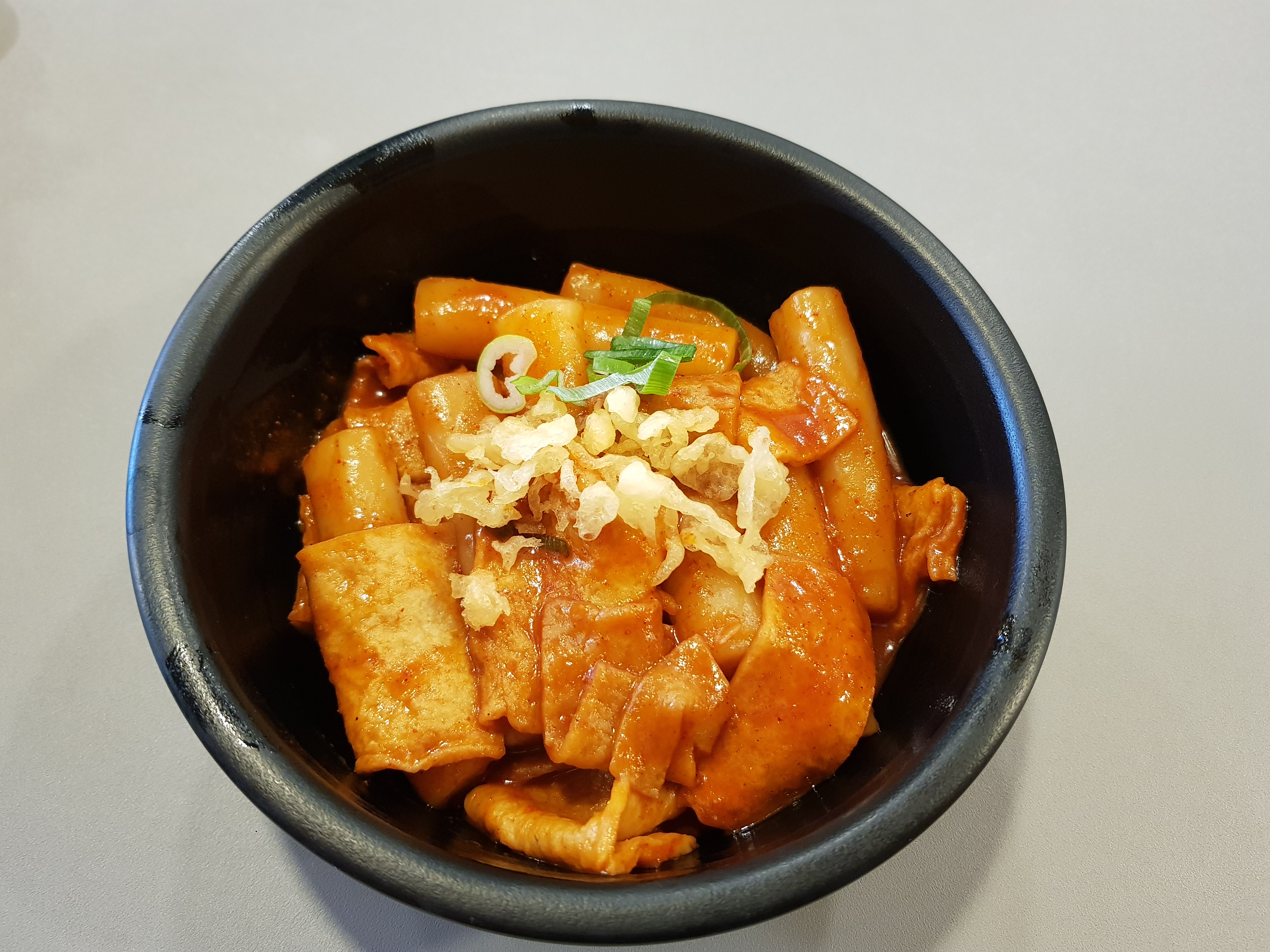 소랑분식