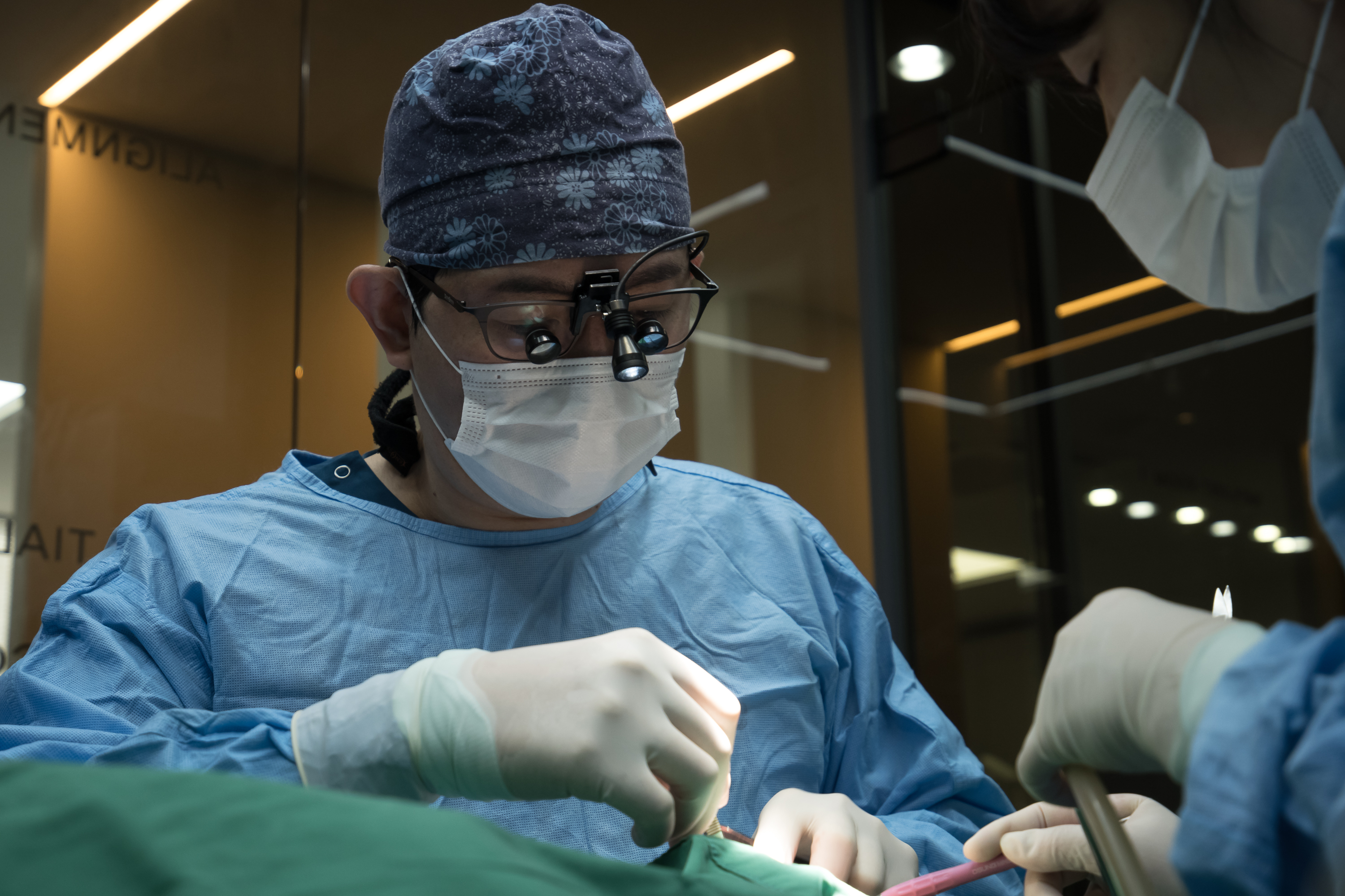 더블유에스치과병원 대표 이미지