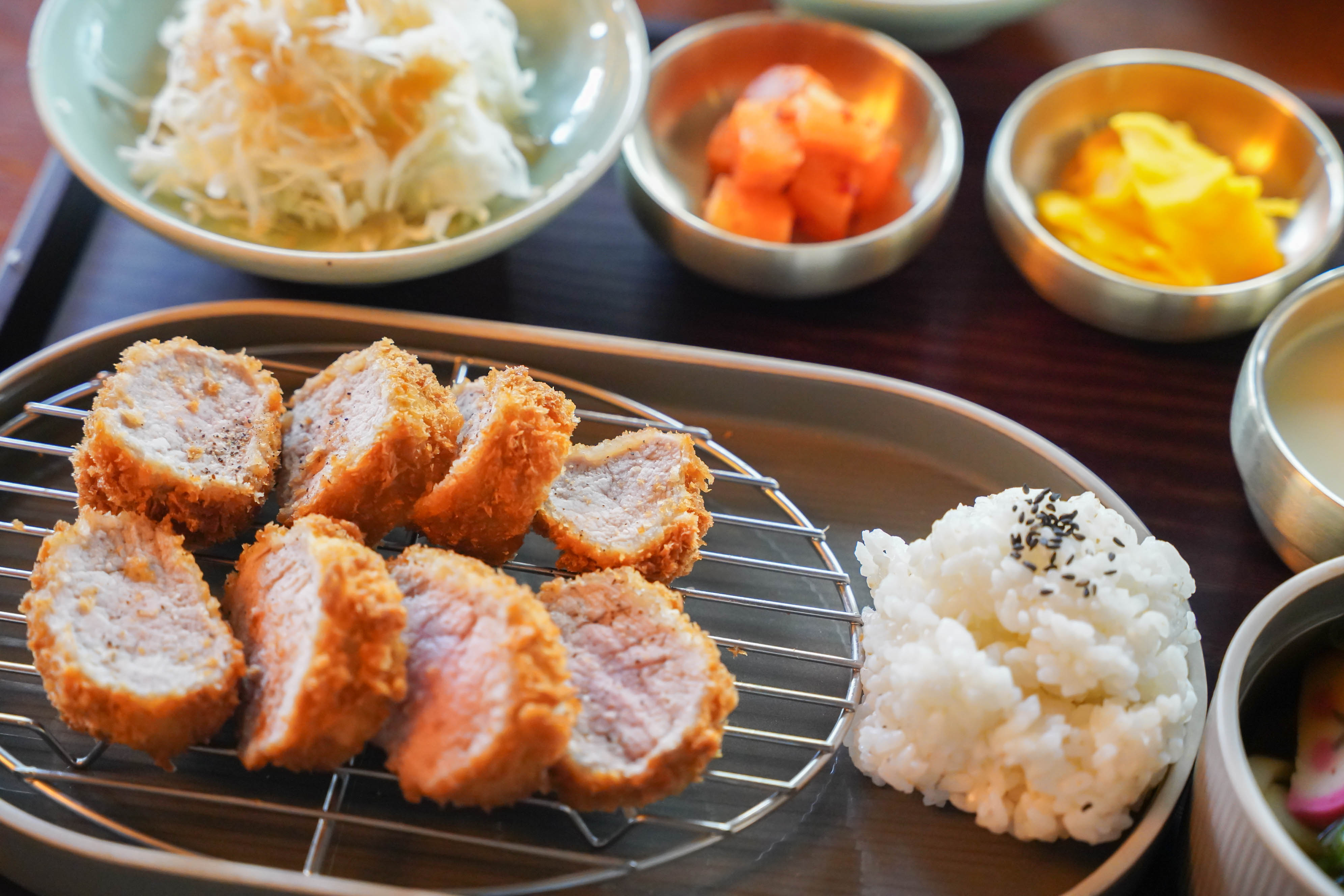 찰미당 양재천점