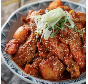 전포밥집