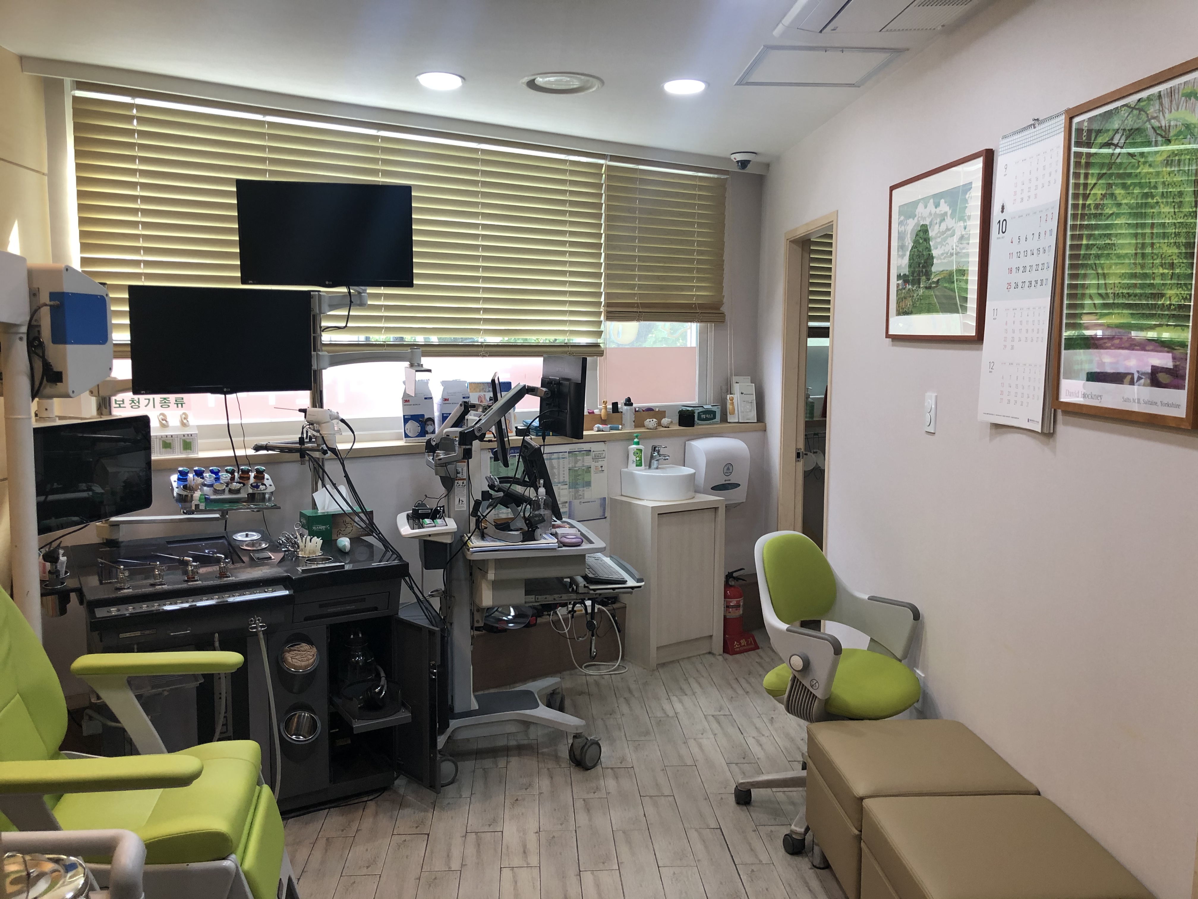 코비코이비인후과의원 대표 이미지