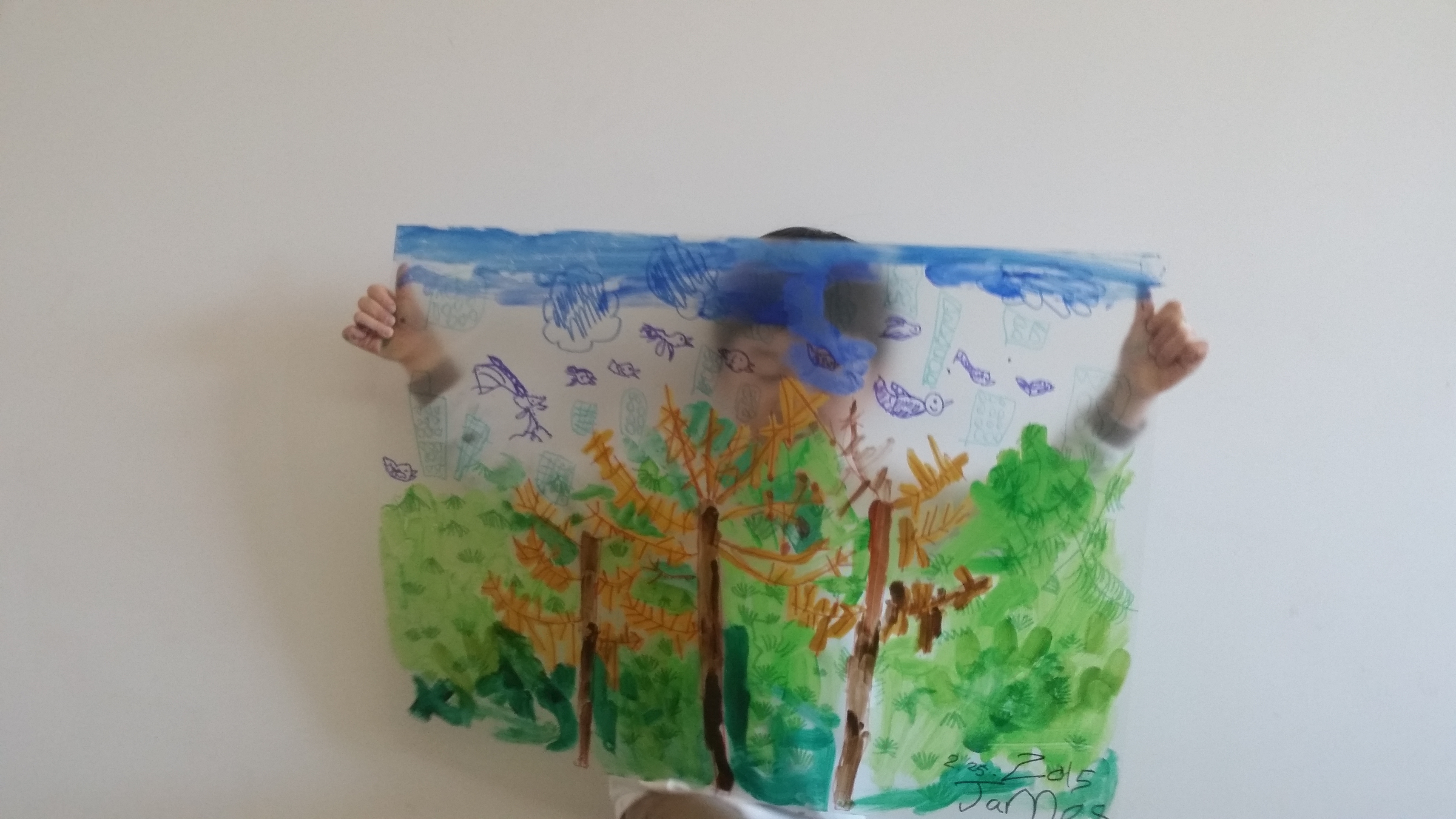 아트플레이 미술학원 대표 이미지