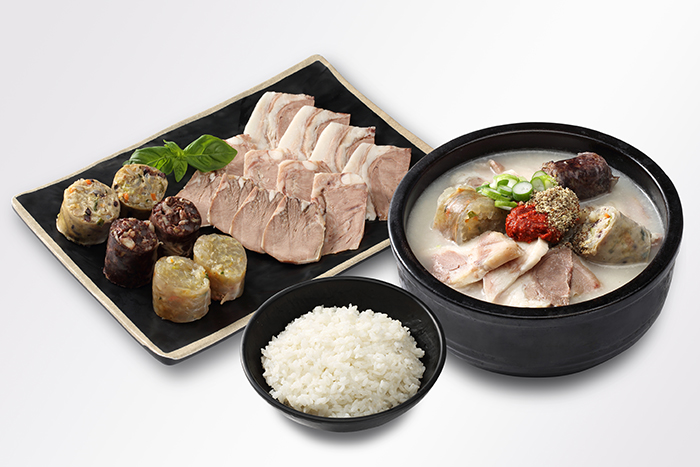 보승회관 강남역서초점 사진 8
