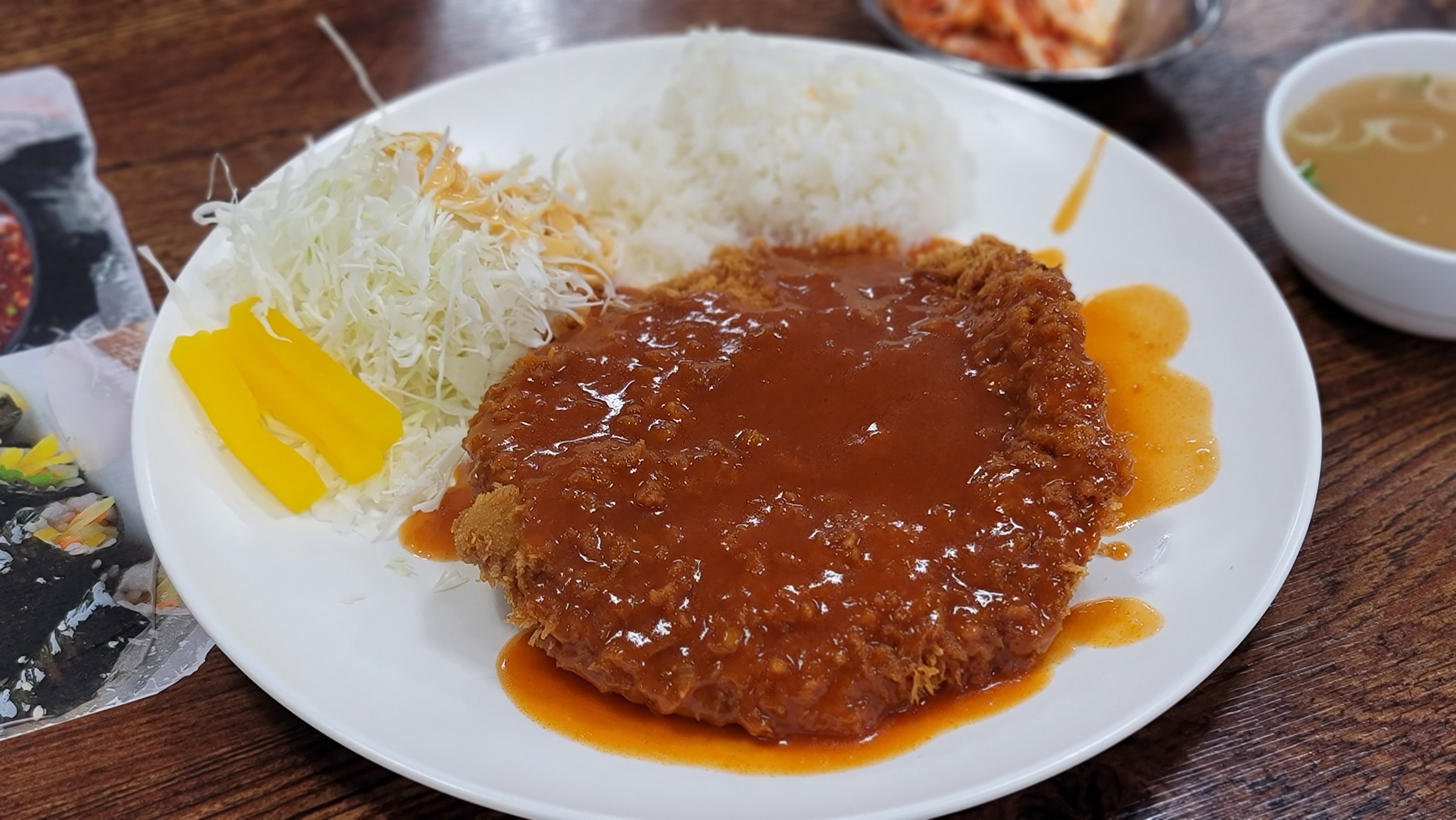 성남중앙칼국수 대표 이미지