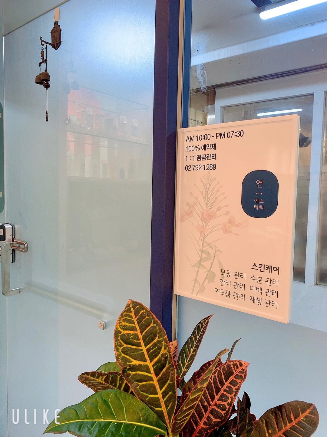 연에스테틱 대표 이미지