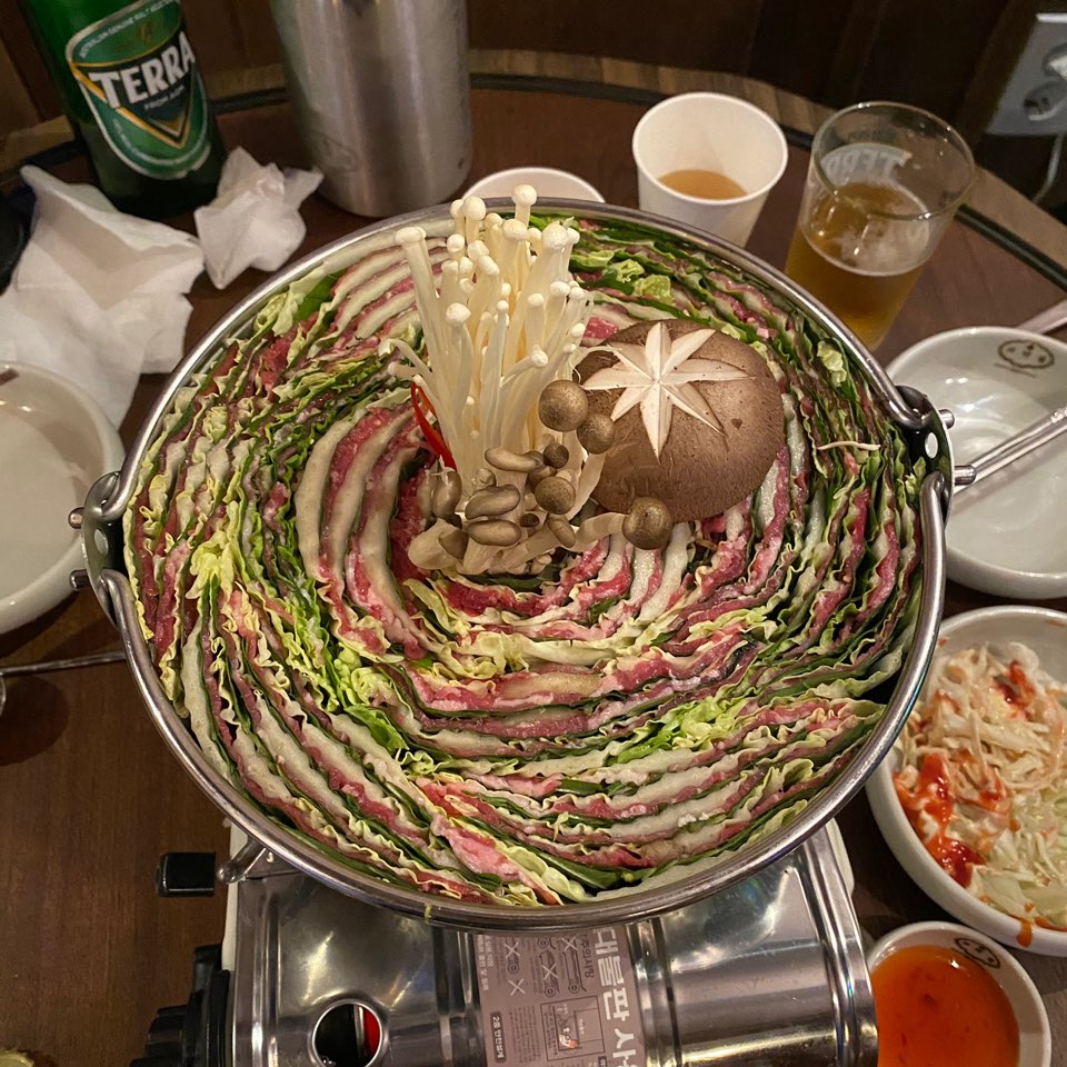 고성동 끄티집