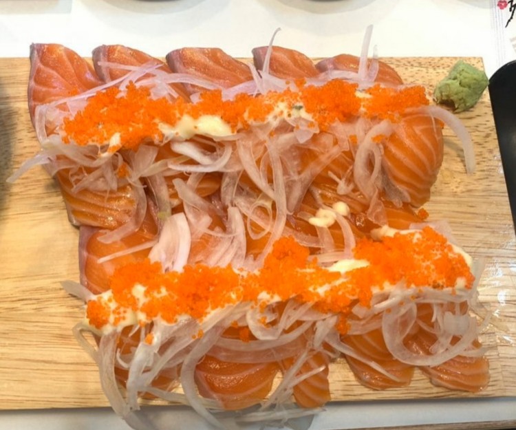 맛있는초밥집 스시권