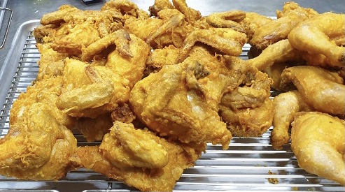 엘림치킨