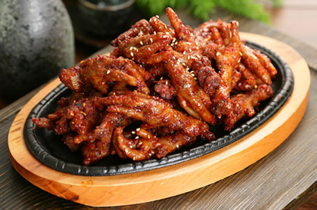 꼬꼬발