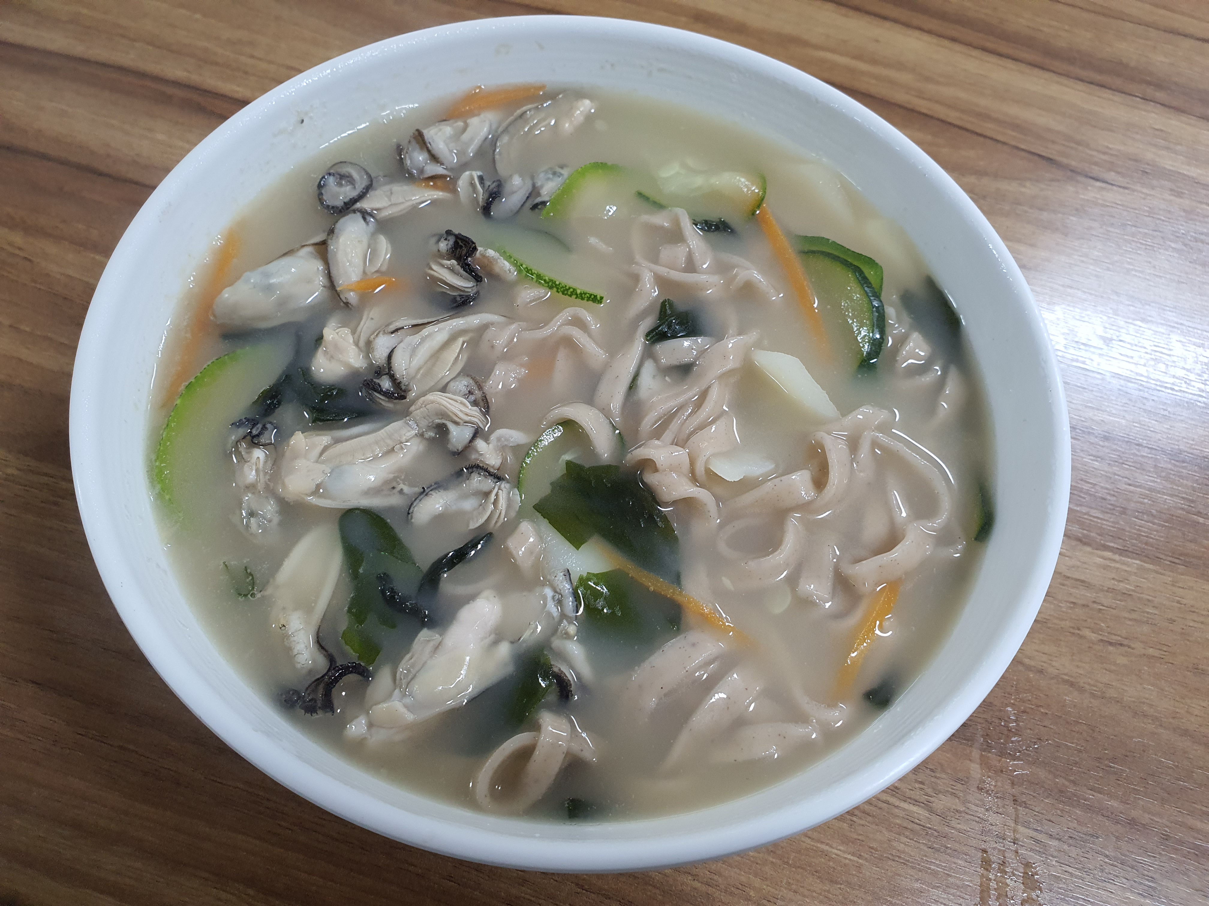 쿡수의신