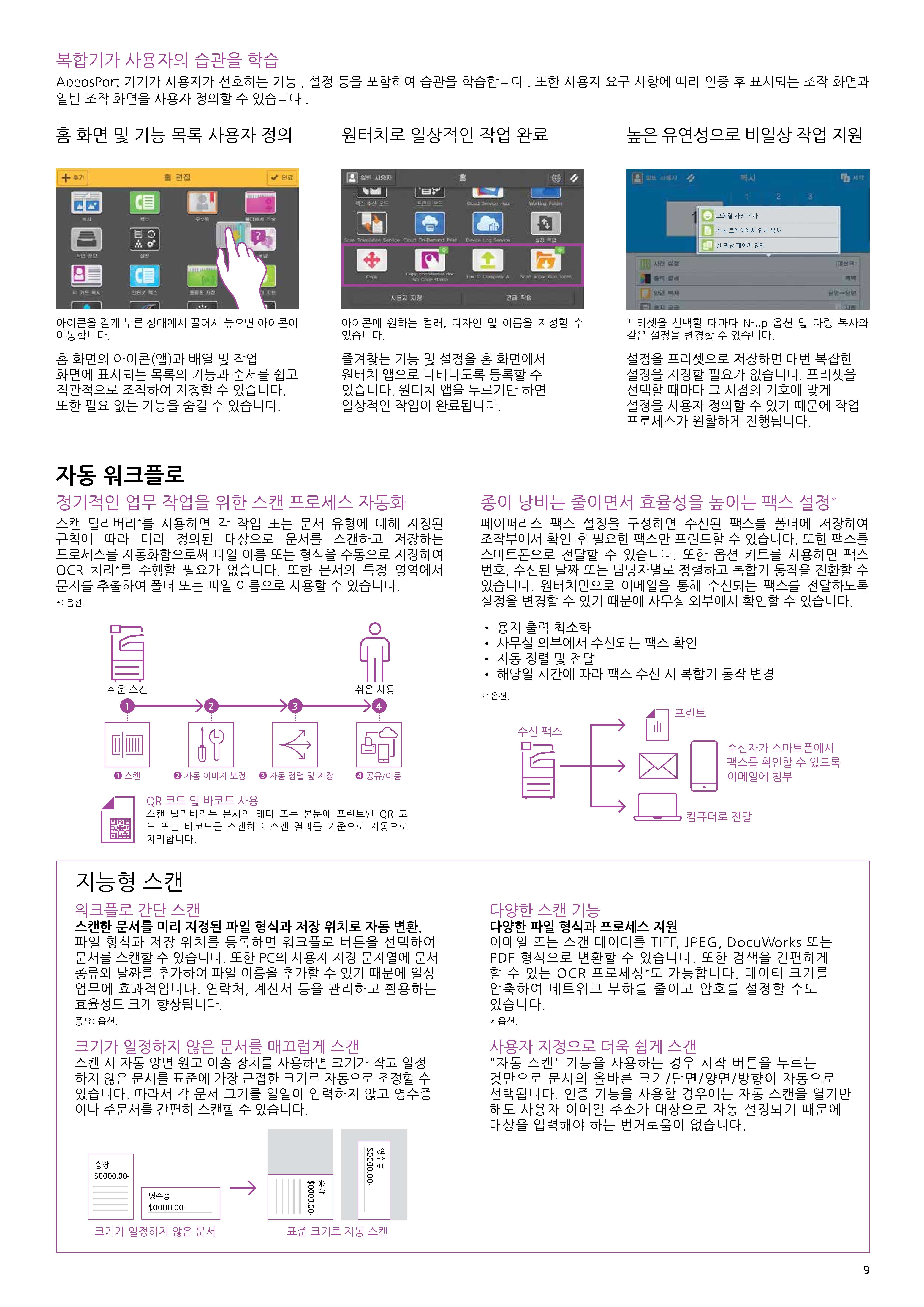 김해AS전문사무기