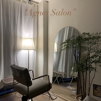 아그네스 미용실 대표 이미지