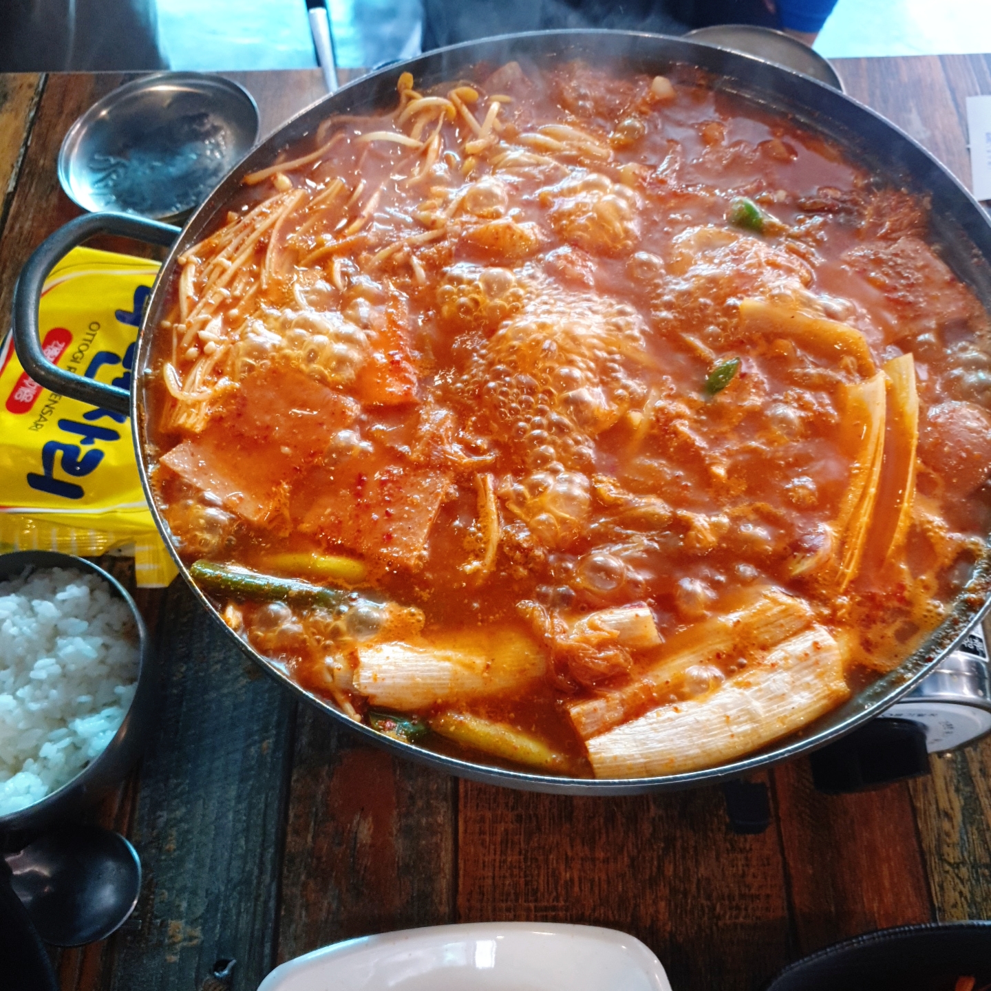 홍포차