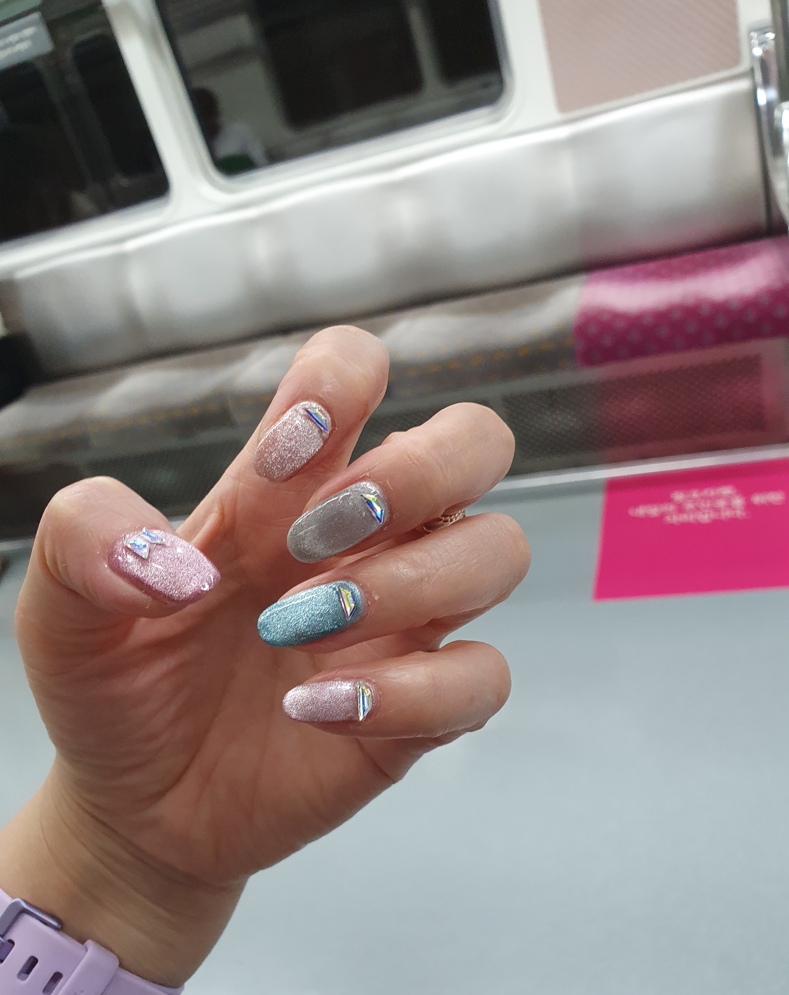 젤이쁜네일 발각질 내성 무좀 손발톱 케어 사주운세상담 대표 이미지