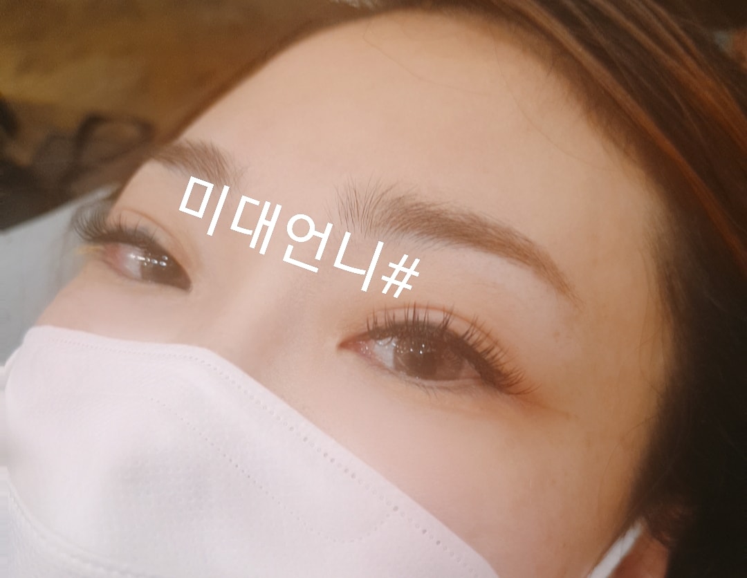 미대언니