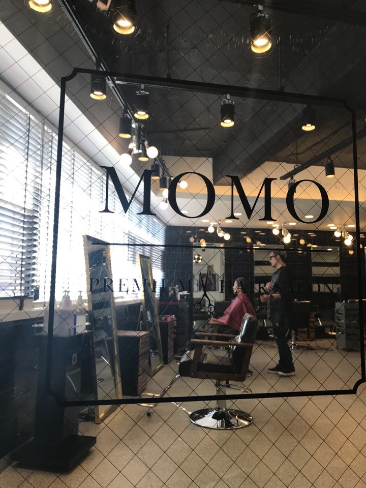 모모헤어