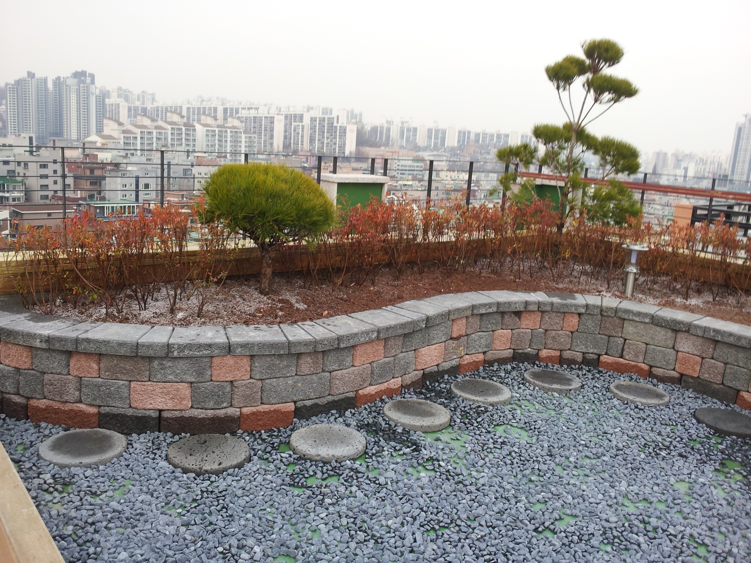 가람조경개발