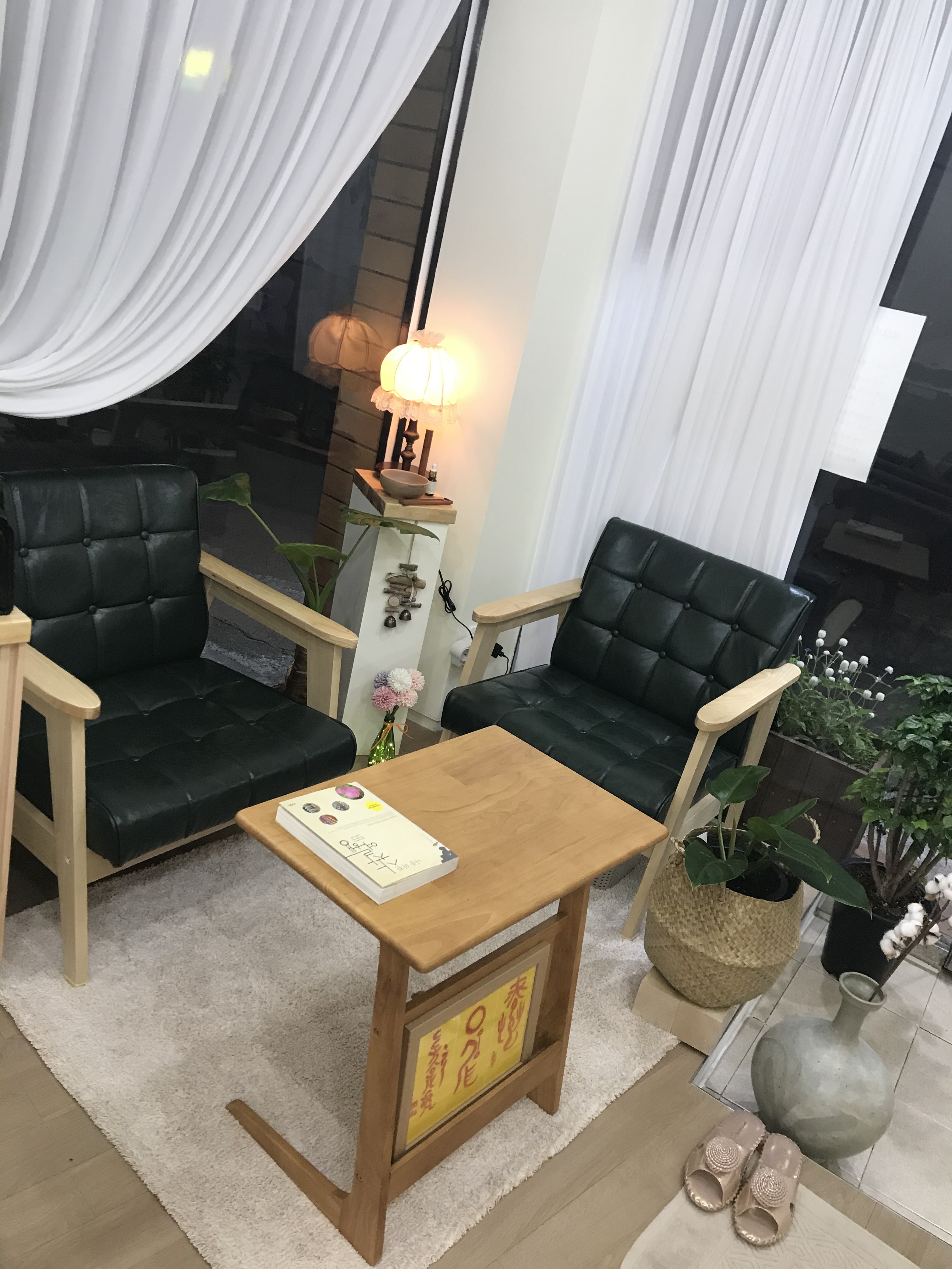 뽀야니 샴푸스파 대표 이미지