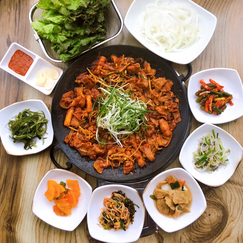 두루팍&두루커피