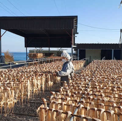 동성수산