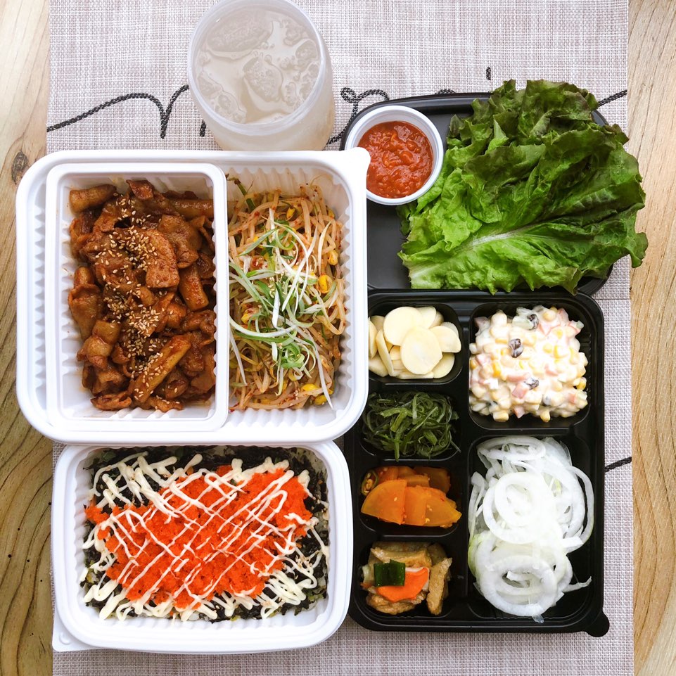 두루팍&두루커피