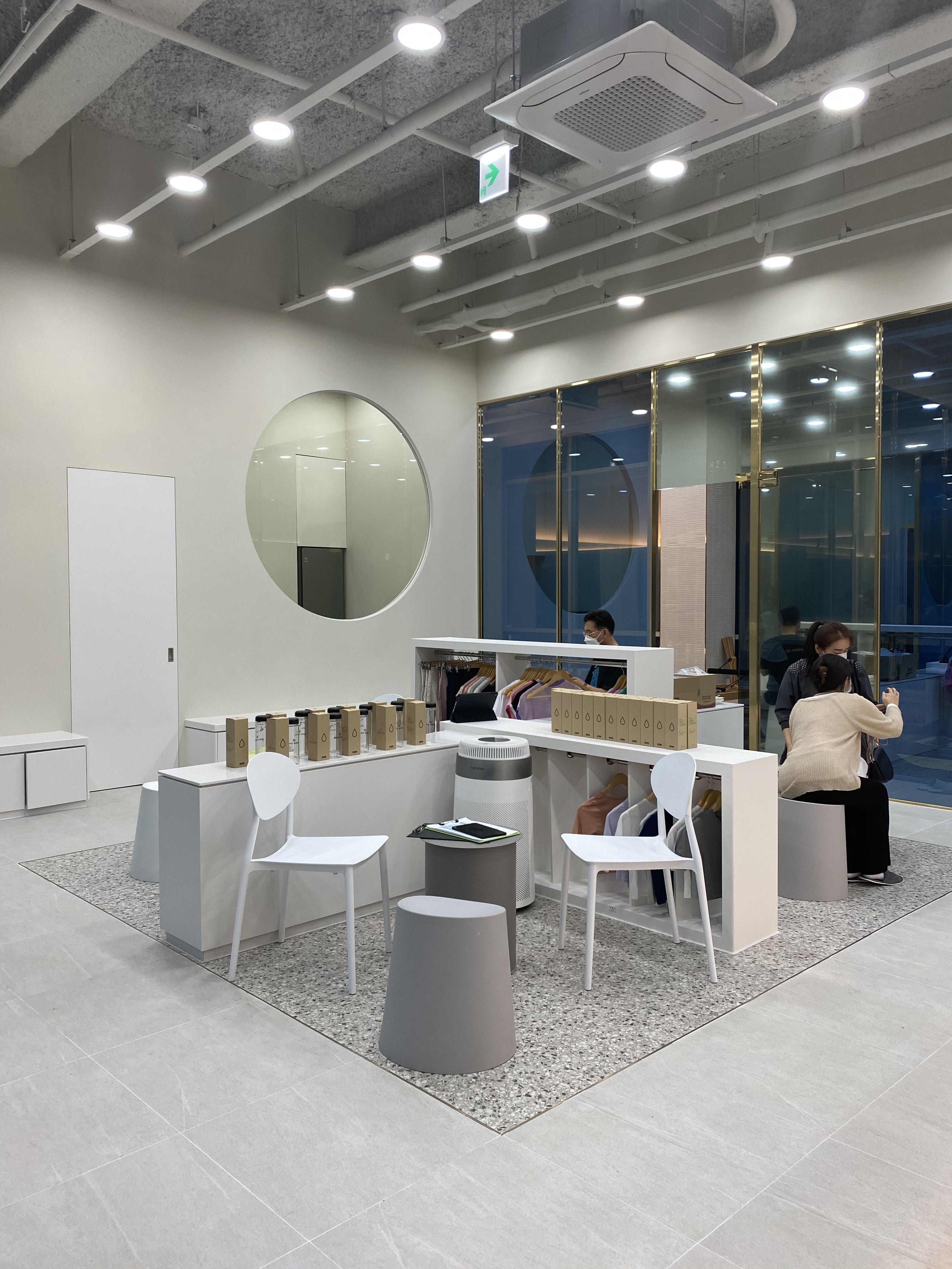 와 필라테스 대표 이미지