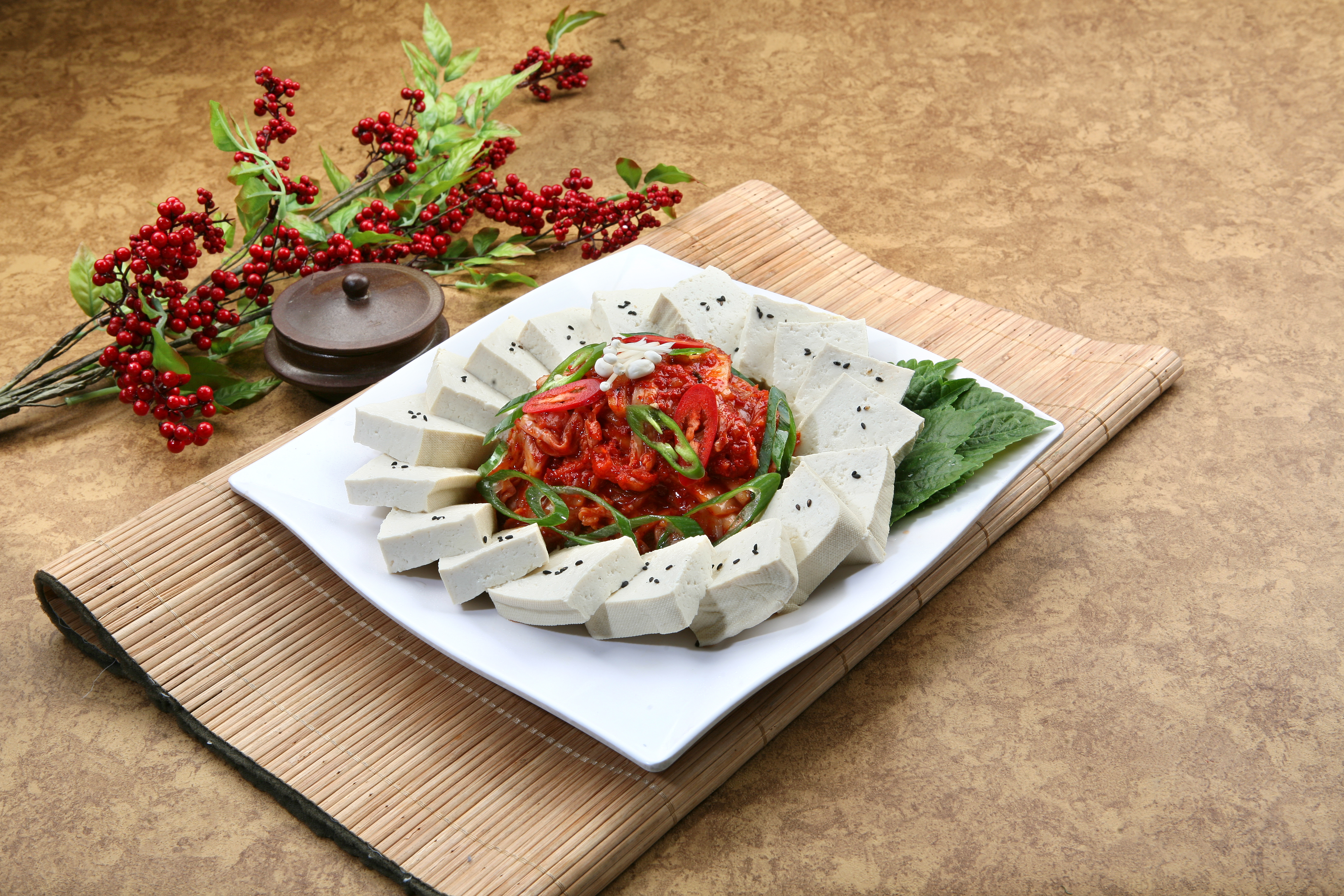 두루팍&두루커피