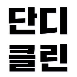 단디클린 대표 이미지