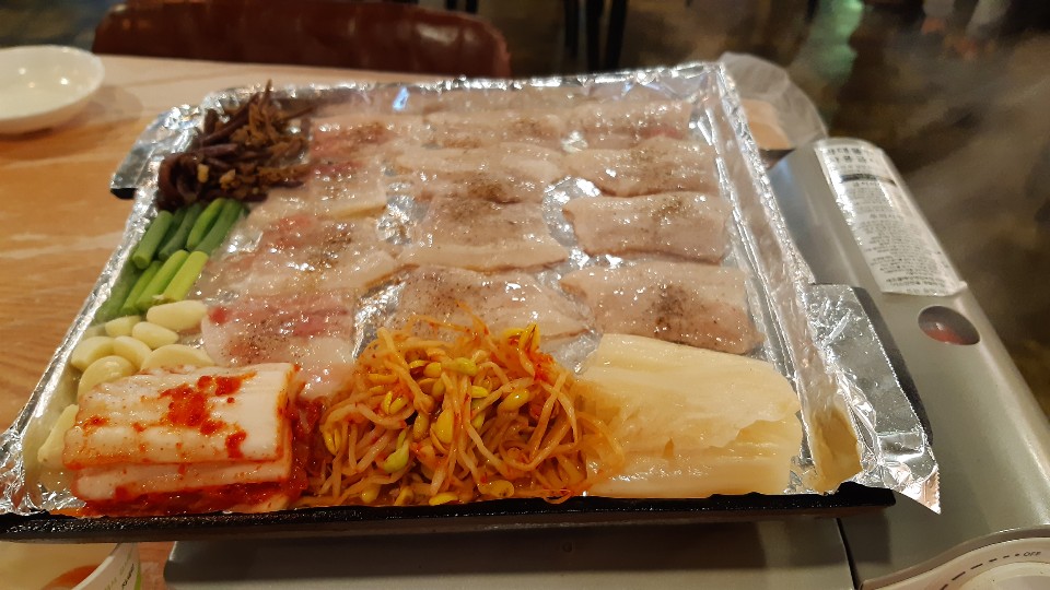청춘삼겹