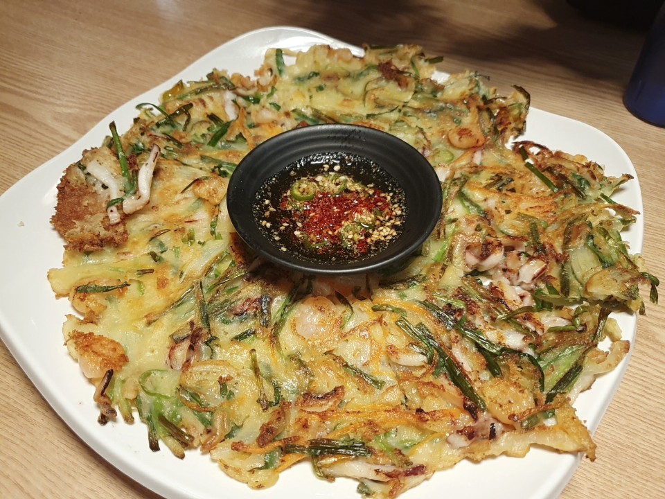 진배족발 교대점