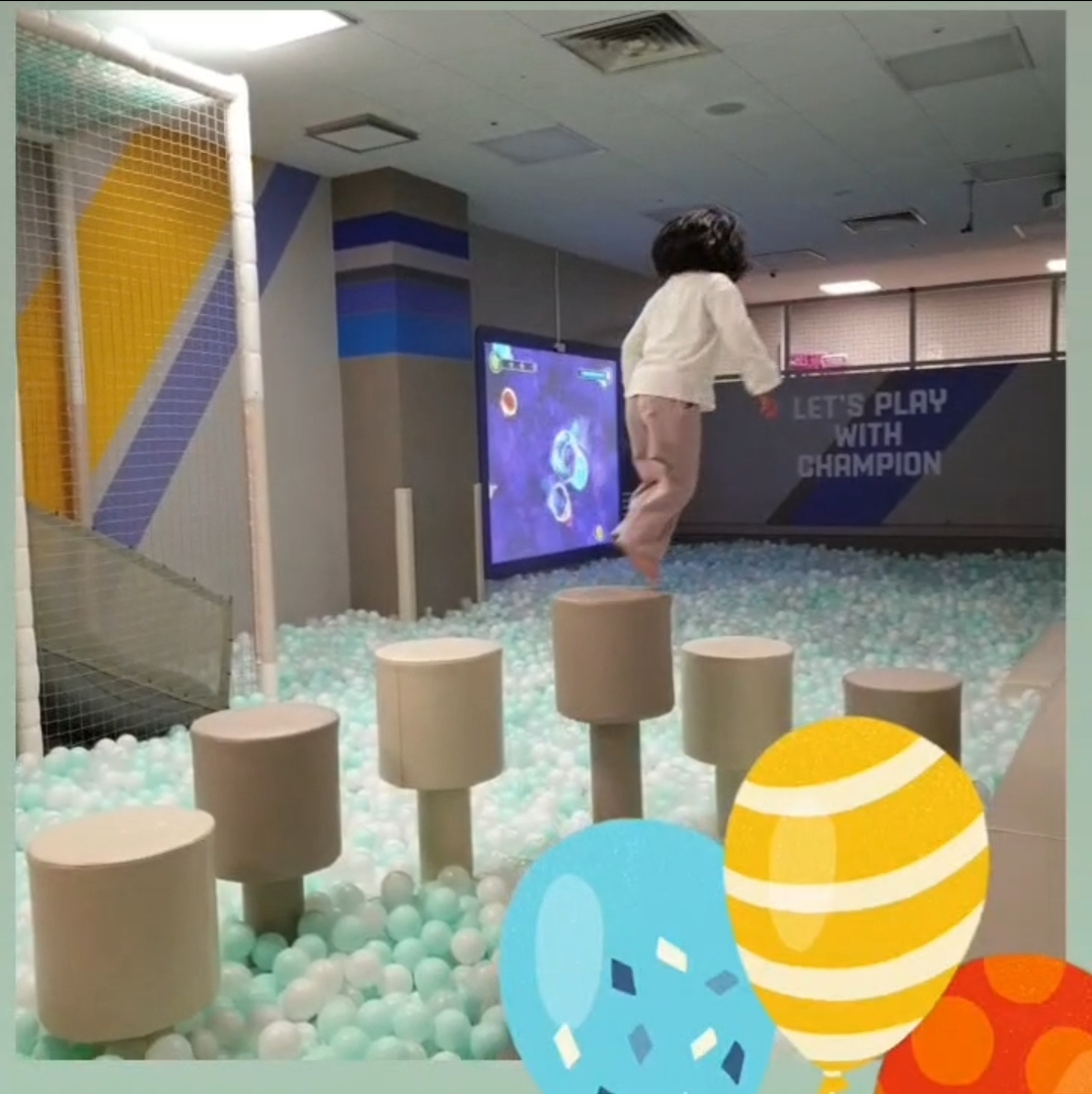 챔피언 홈플러스강서점