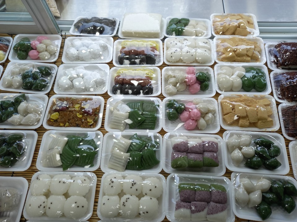 종가떡집
