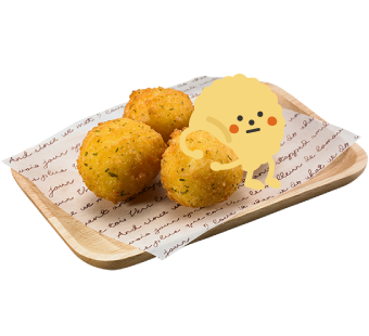 신전떡볶이 랜드마크시티점