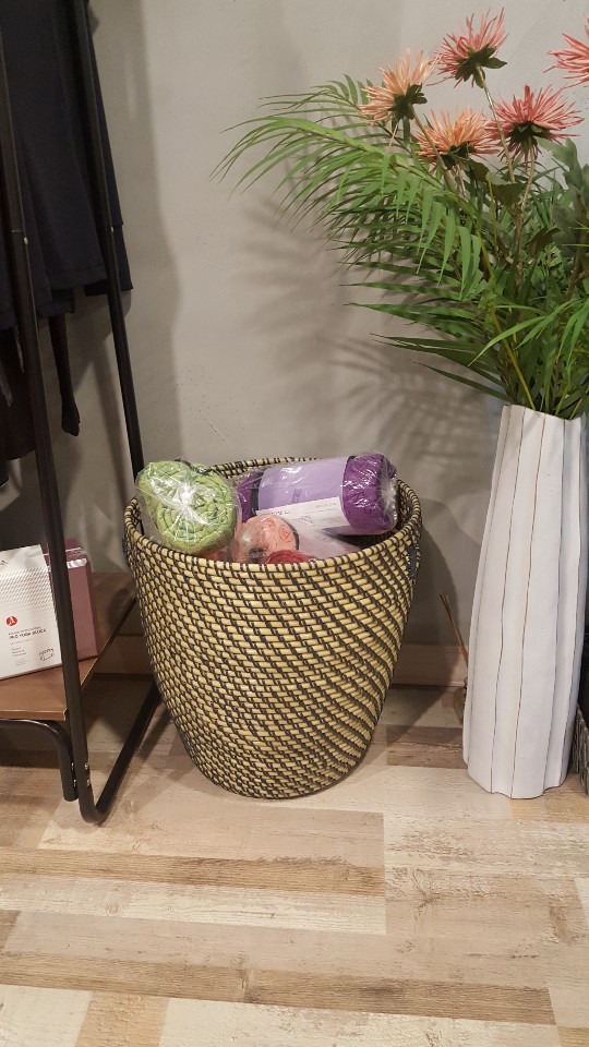 리하트요가 대표 이미지