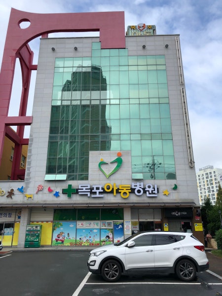 목포미즈아이병원 시설 사진