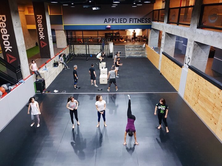 4TP FITNESS 대표 이미지