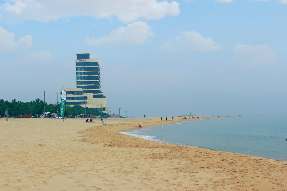 고성 고서프게스트하우스 경쟁 제품과 비교 이미지