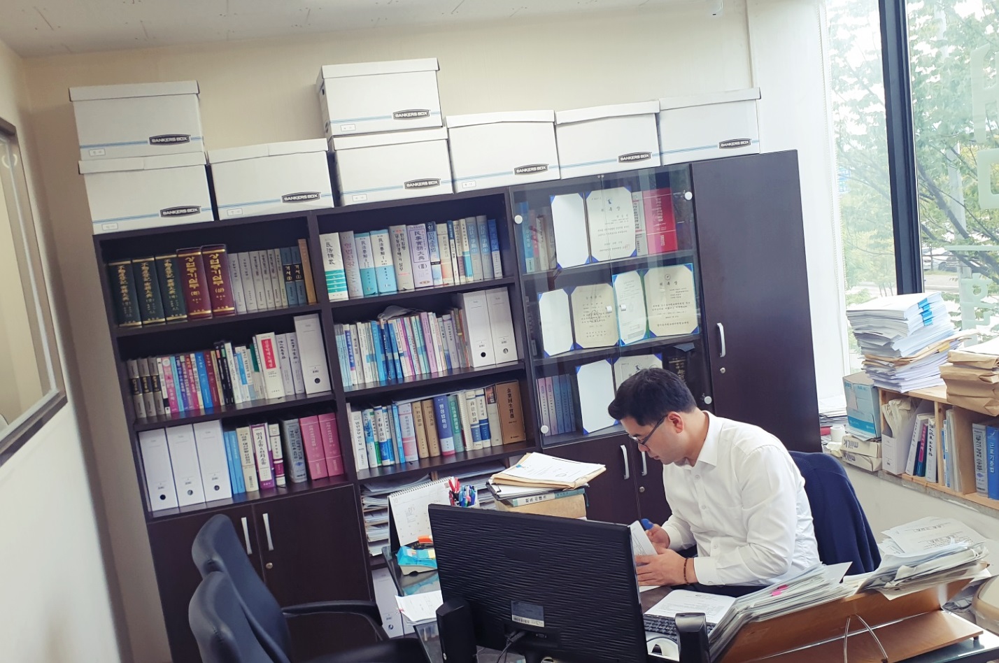 변호사 박승범 법률사무소 안산