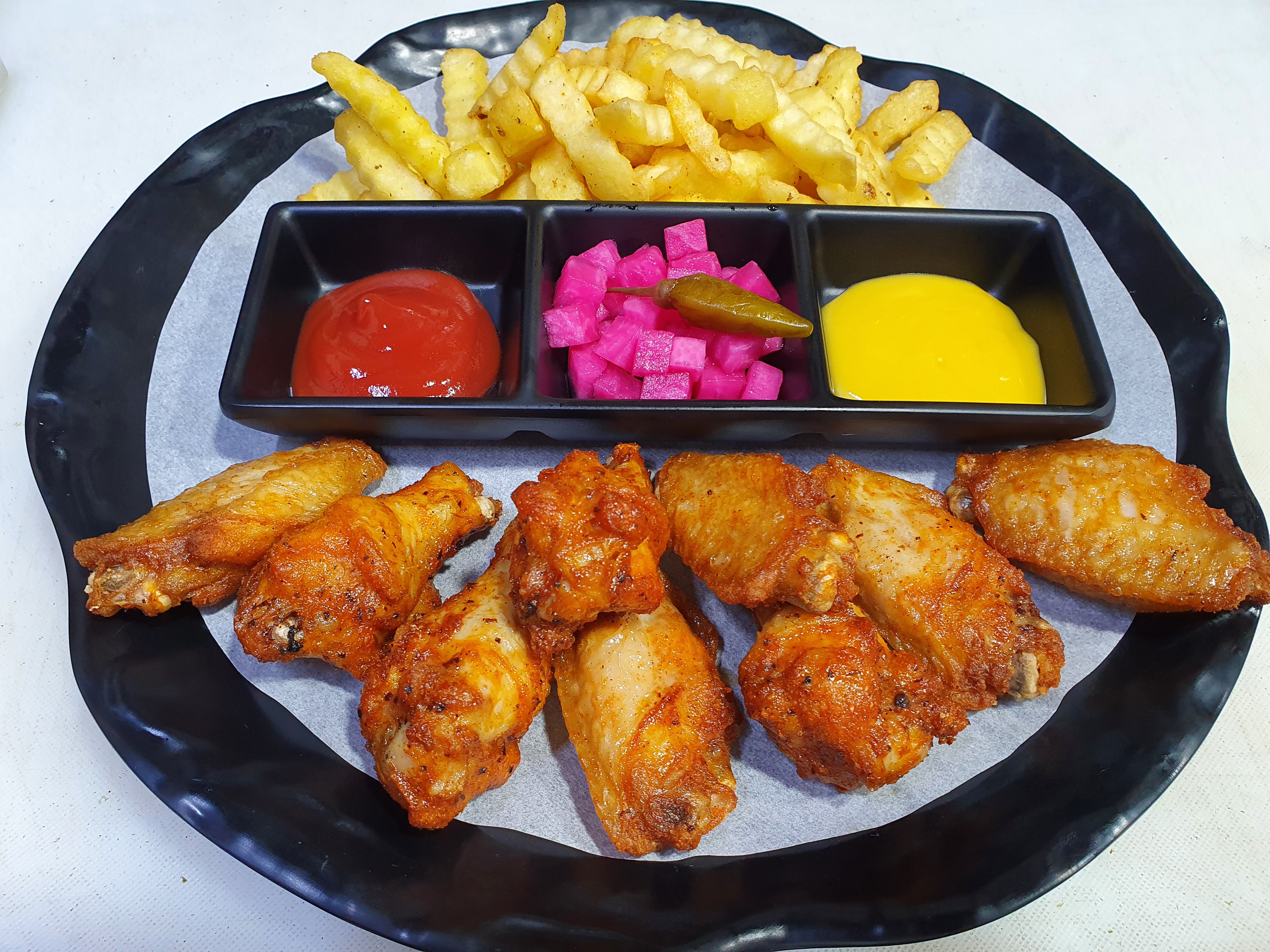 포차에꼬치리
