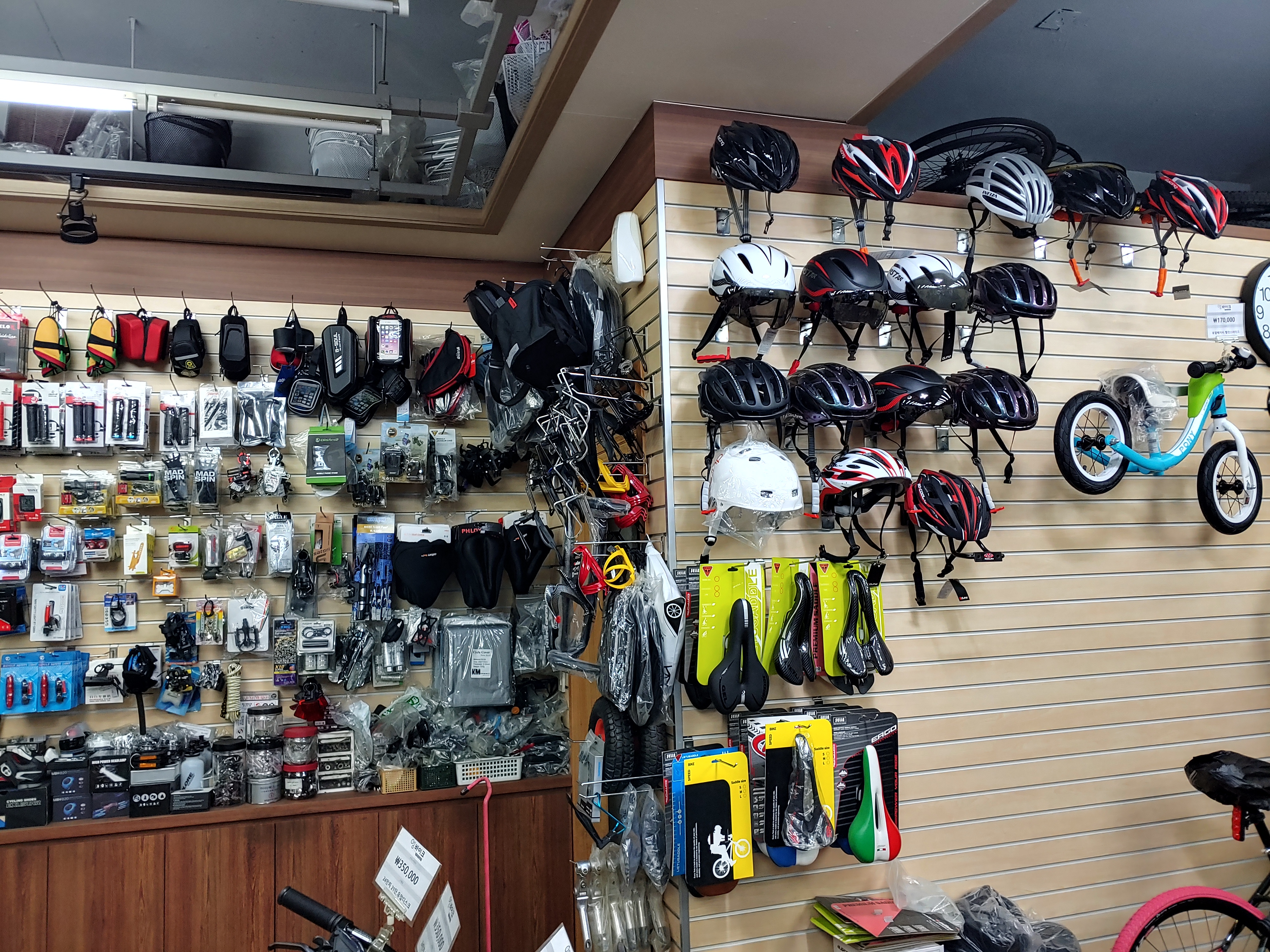 영바이크 대표 이미지