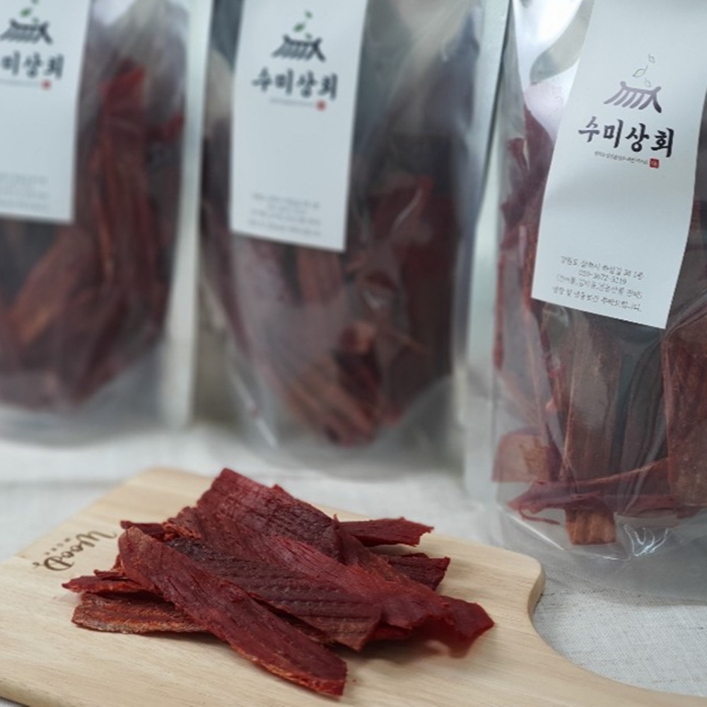 수미상회
