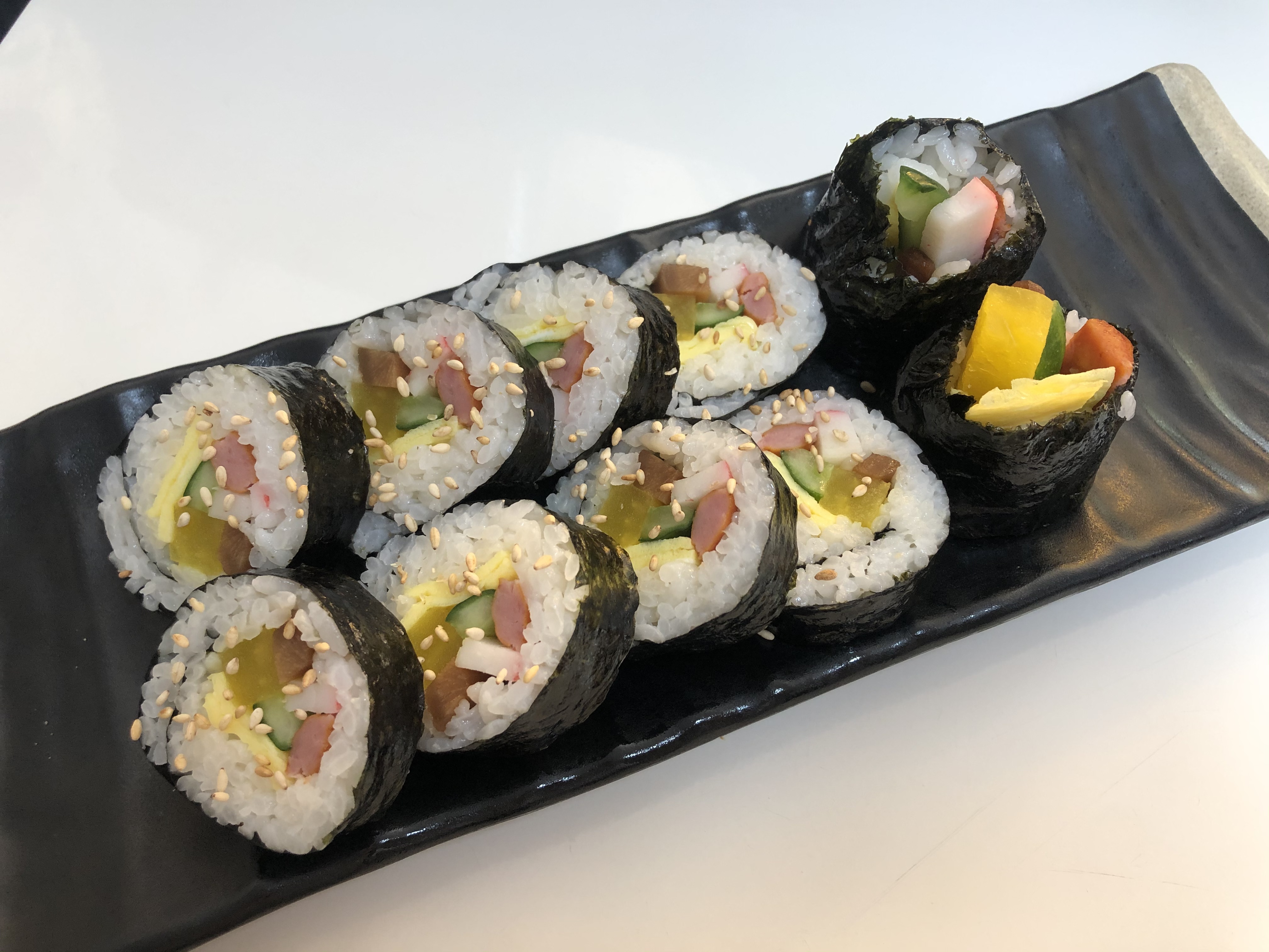 주공김밥&토스트