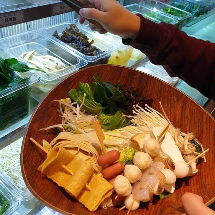 마라홀릭 마라탕 NC발산점