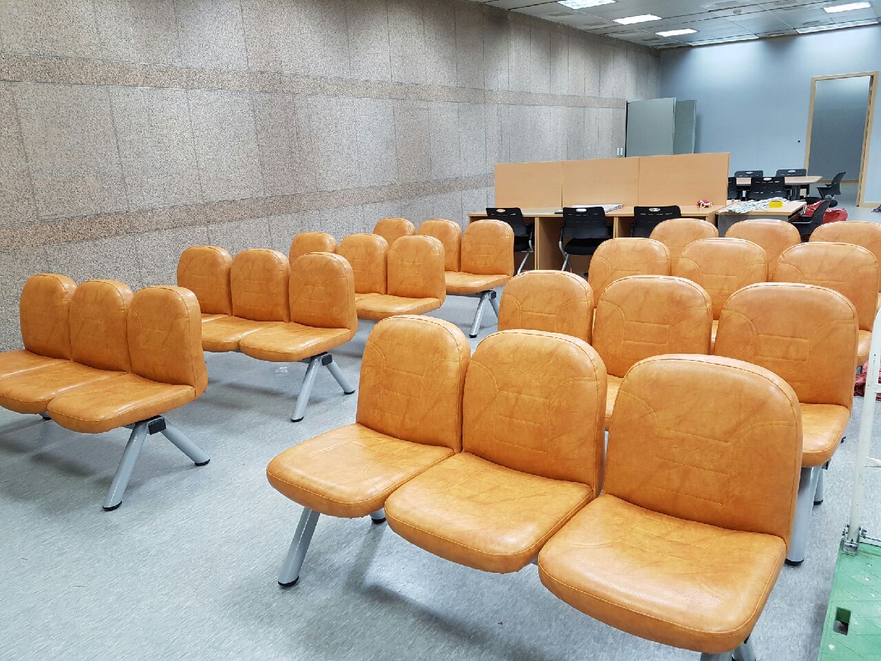 보람사무용가구