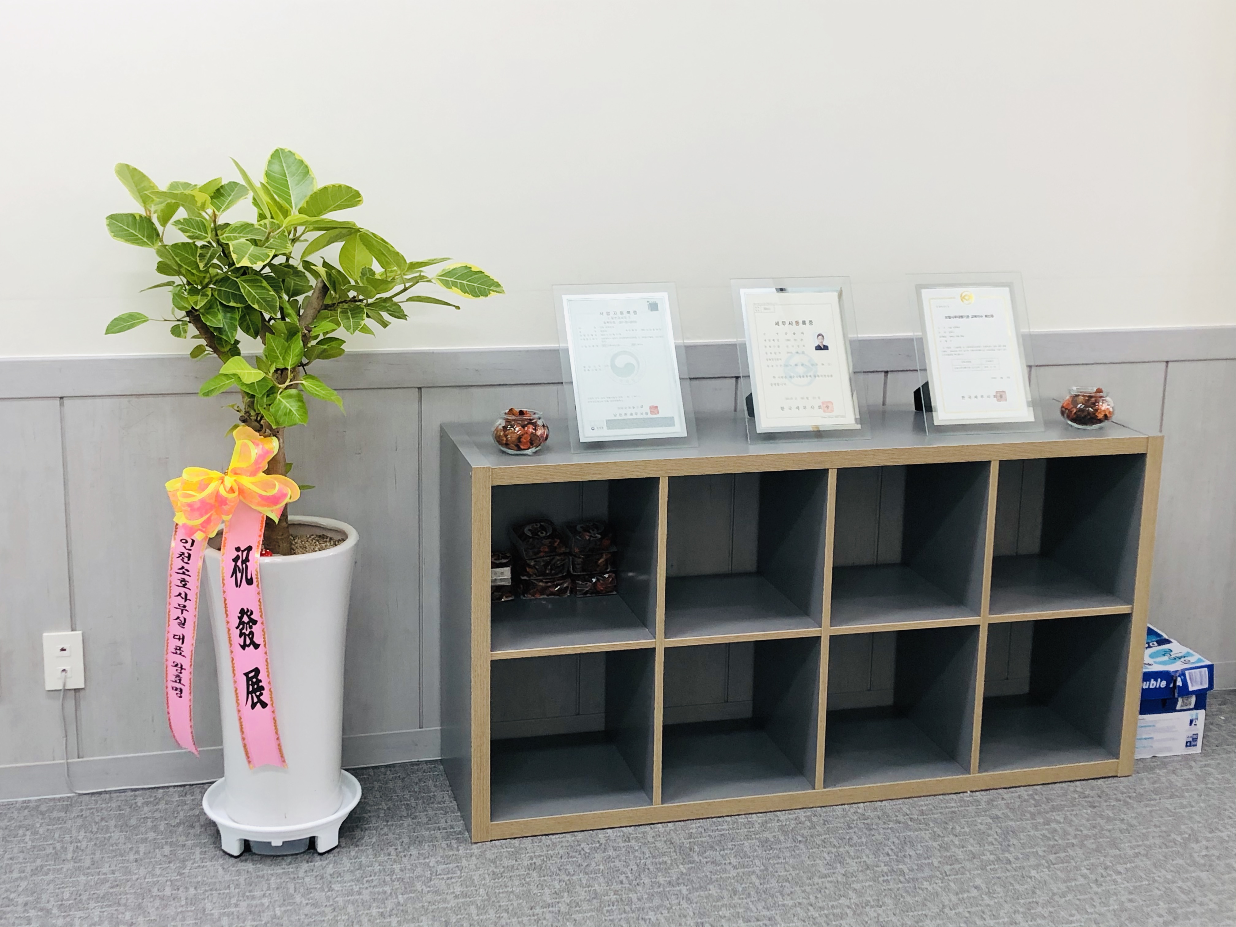 다옴세무회계 대표 이미지