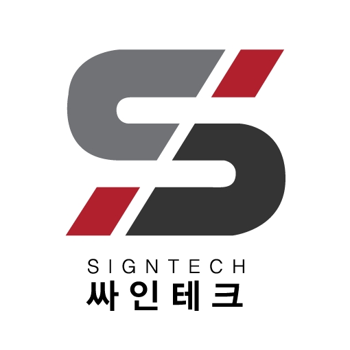 싸인테크