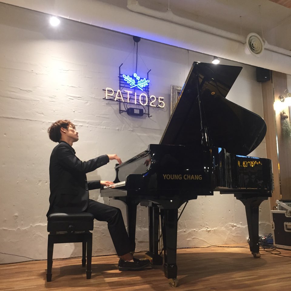 장현뮤즈피아노음악학원